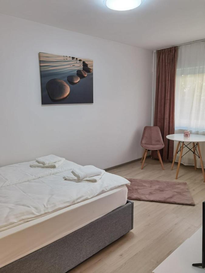 Focus Room Miercurea Ciuc Exterior photo