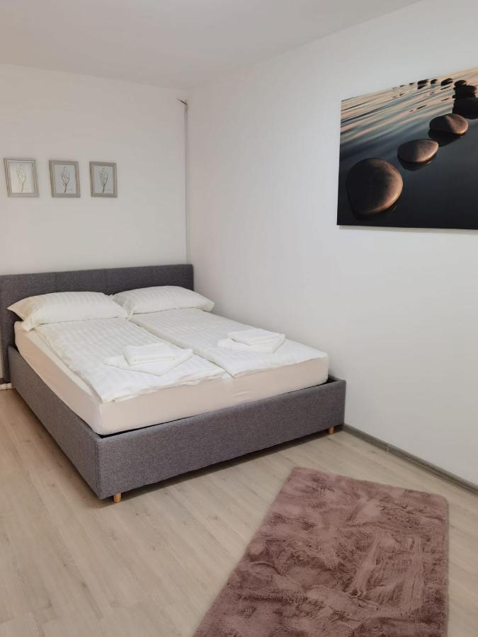Focus Room Miercurea Ciuc Exterior photo
