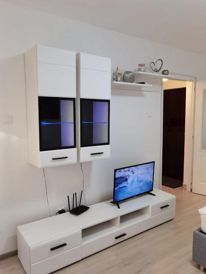 Focus Room Miercurea Ciuc Exterior photo