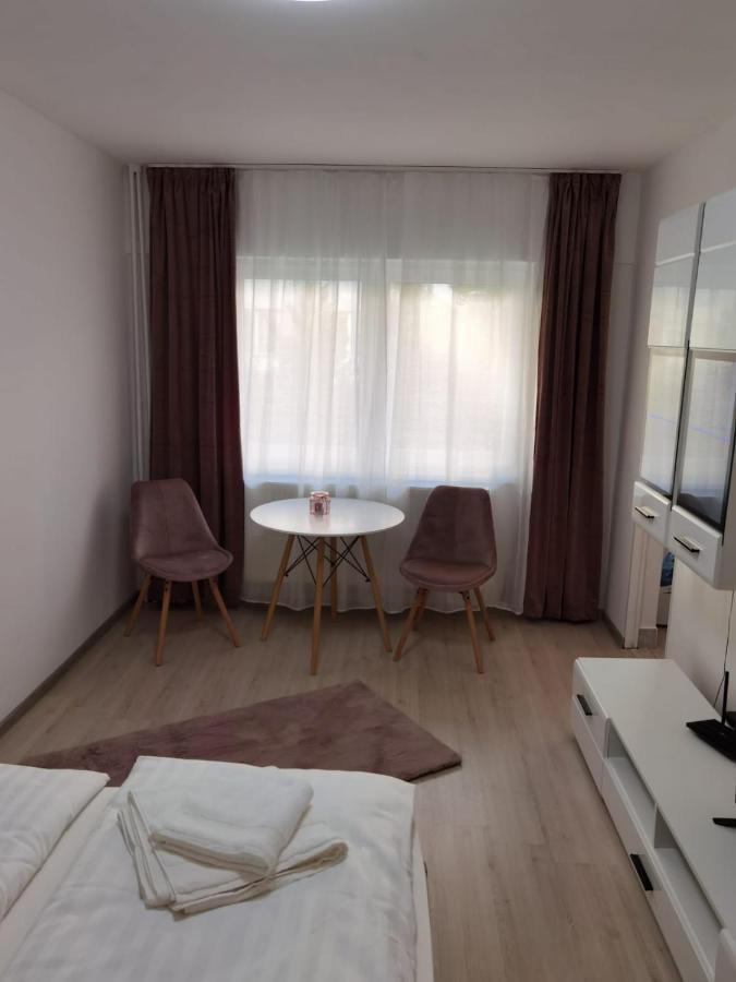 Focus Room Miercurea Ciuc Exterior photo